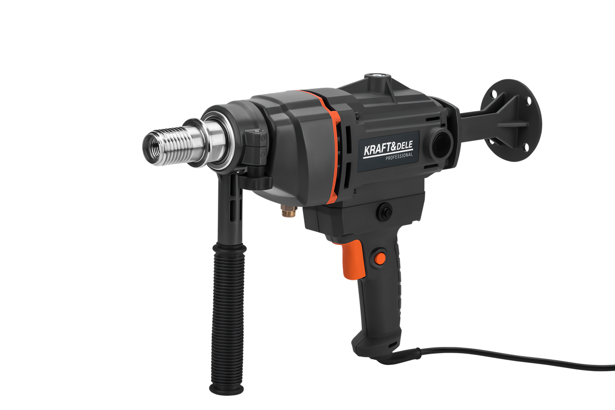 Betoonipuurmasin 2300 W KD5952 – pilt 3