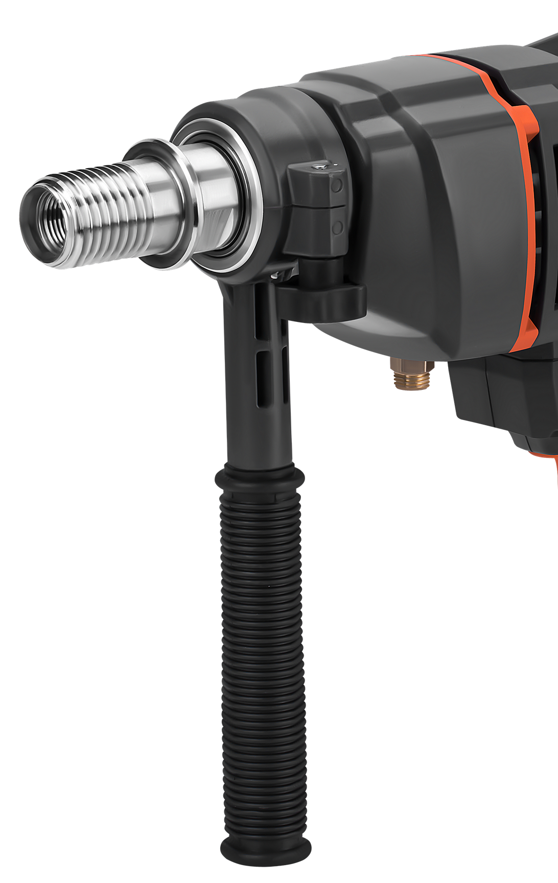 Betoonipuurmasin 2300 W KD5952 – pilt 6