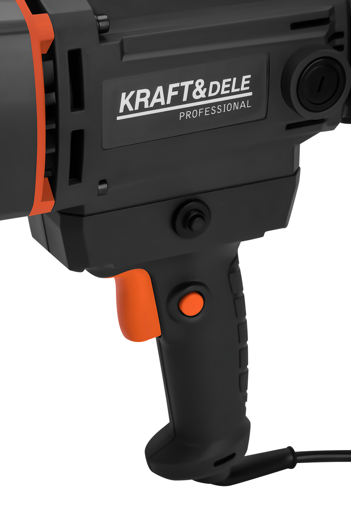 Betoonipuurmasin 2300 W KD5952 – pilt 7