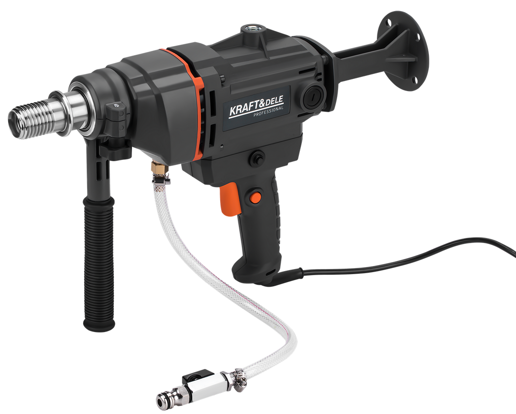 Betoonipuurmasin 2300 W KD5952 – pilt 1
