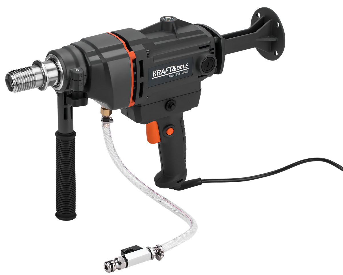 Betoonipuurmasin 2300 W KD5952 – pilt 1