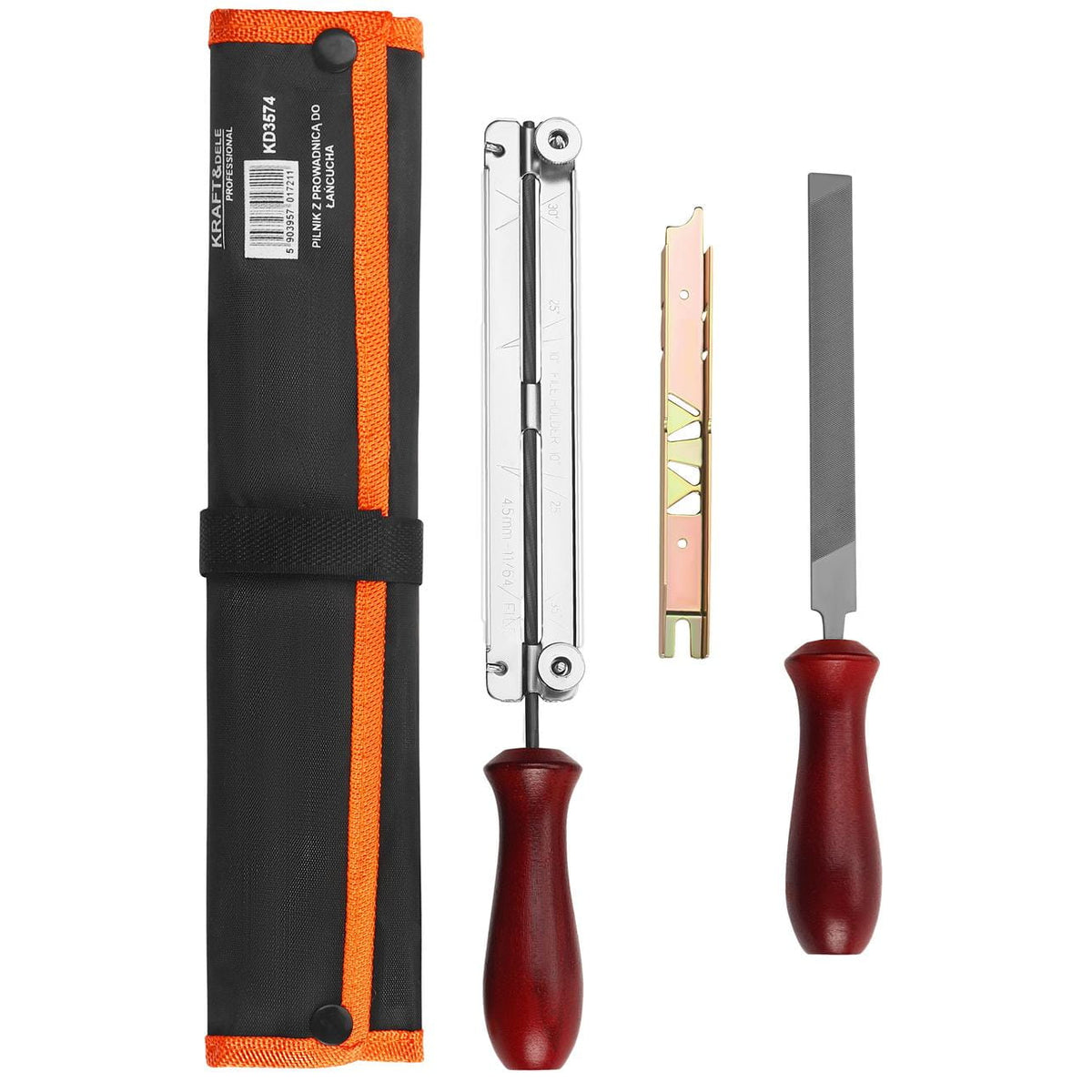Ketiviil juhikuga KD3574 – pilt 1
