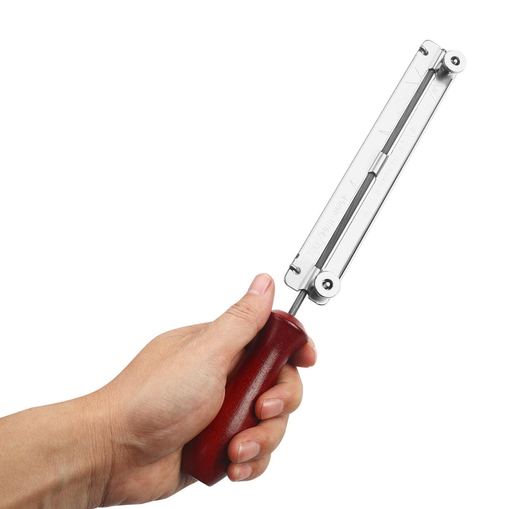 Ketiviil juhikuga KD3574 – pilt 8