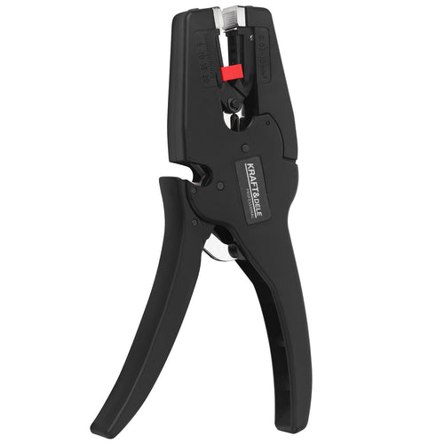 Automaatne juhtmekoorimistang 0,03–10 mm² KD5950 – pilt 1