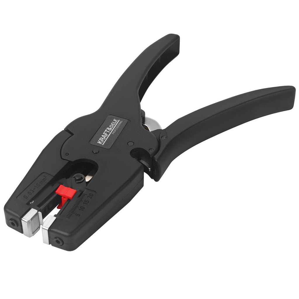 Automaatne juhtmekoorimistang 0,03–10 mm² KD5950 – pilt 2