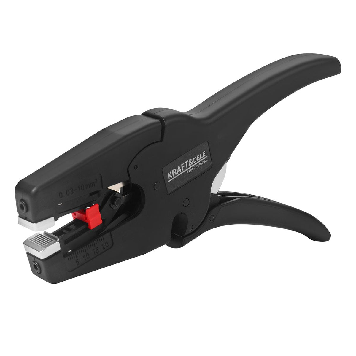 Automaatne juhtmekoorimistang 0,03–10 mm² KD5950 – pilt 6