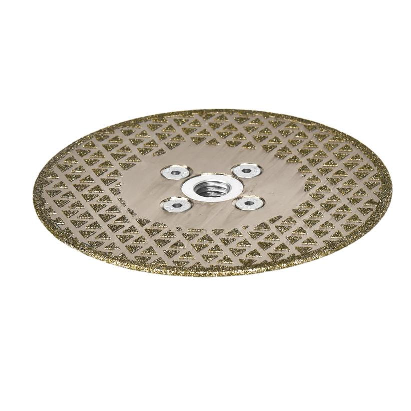 Teemantketas plaatide faasimiseks ja lihvimiseks KD11228 – pilt 8