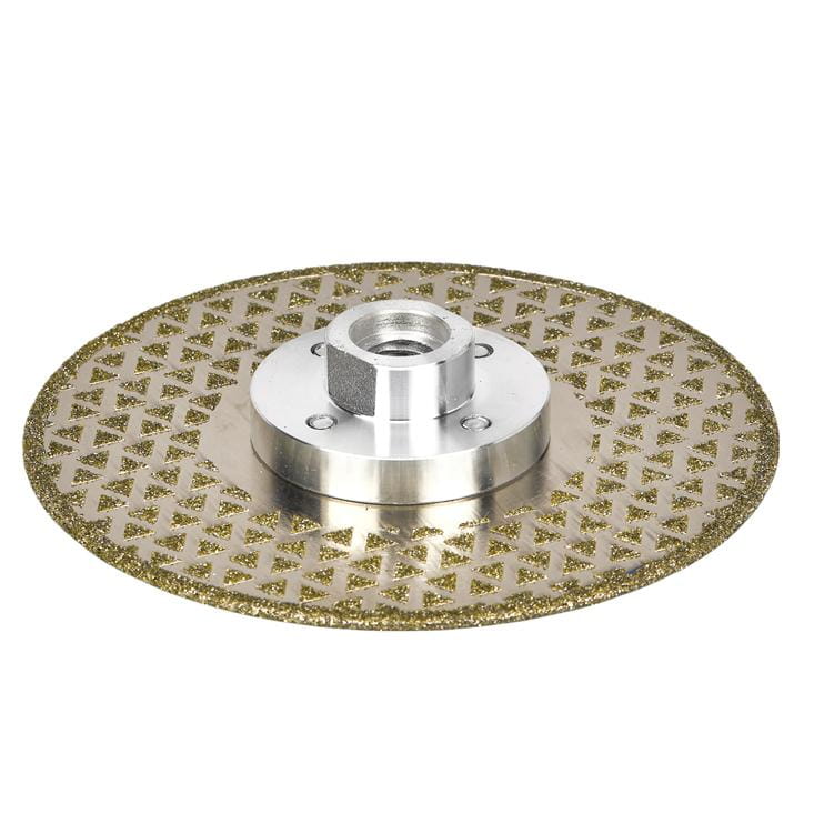 Teemantketas plaatide faasimiseks ja lihvimiseks KD11228 – pilt 10
