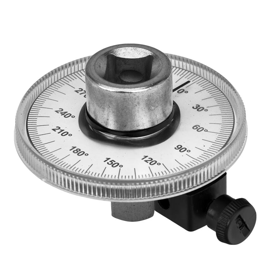 Momentvõtme nurgamõõtur 1/2″ KD10395 – pilt 7