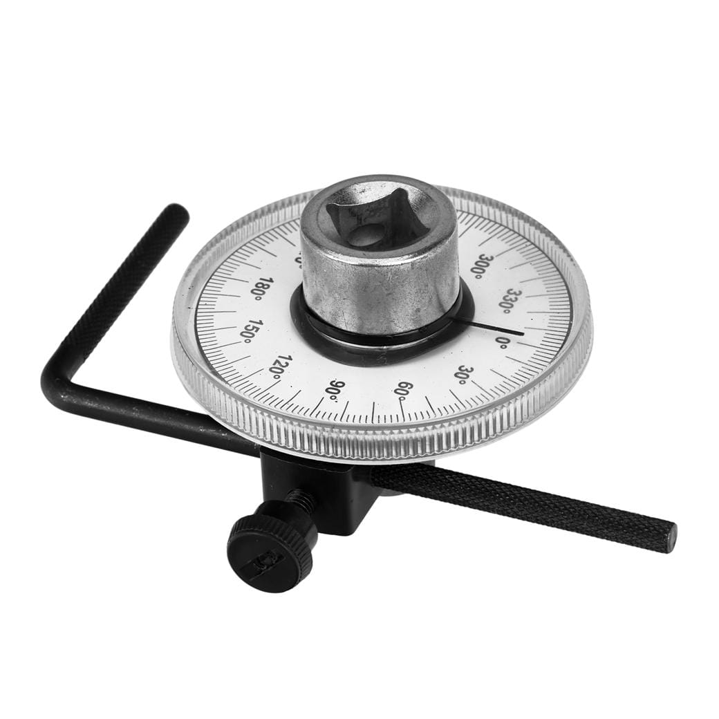 Momentvõtme nurgamõõtur 1/2″ KD10395 – pilt 8