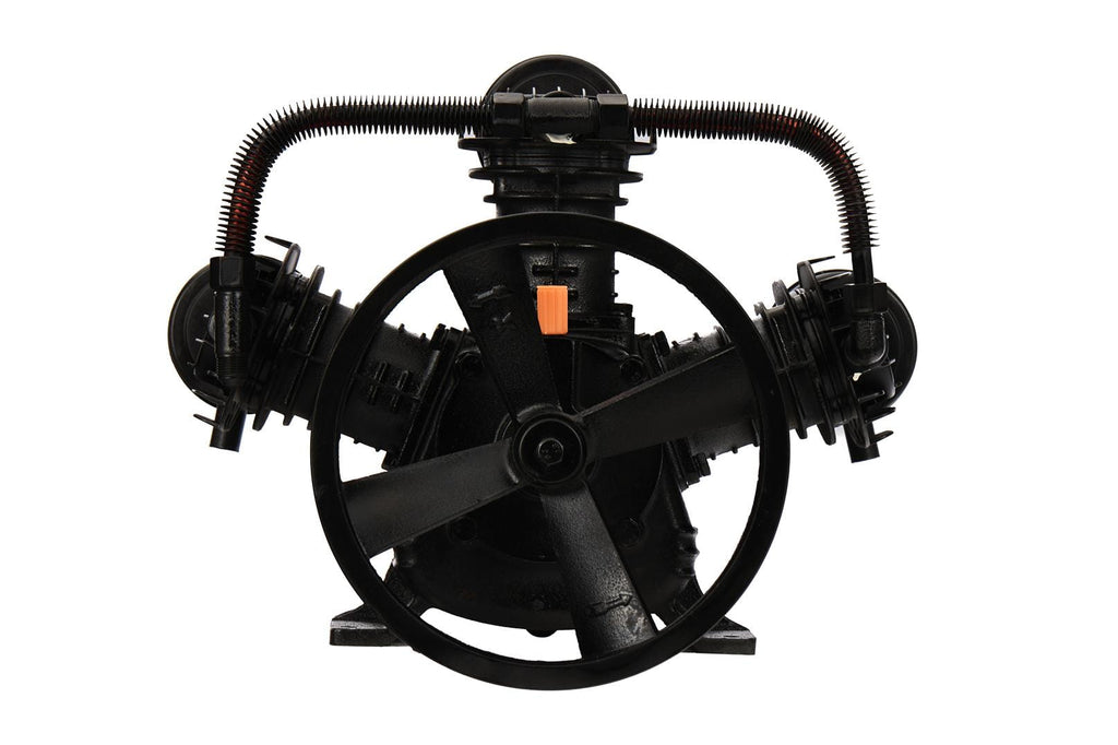 KRAFT&DELE kolme kolviga kompressoripump 7,5 kW KD1407 – pilt 5