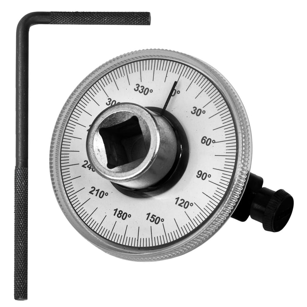 Momentvõtme nurgamõõtur 1/2″ KD10395 – pilt 1