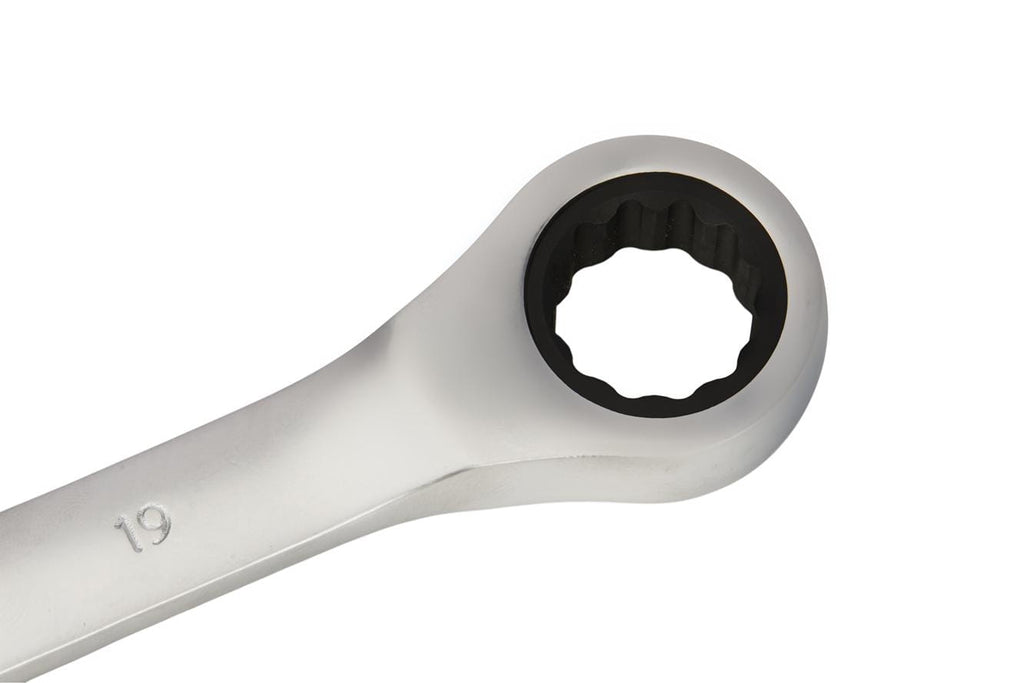 Käristiga kombivõtmete komplekt 8–19 mm 12 tk KD11301 – pilt 7