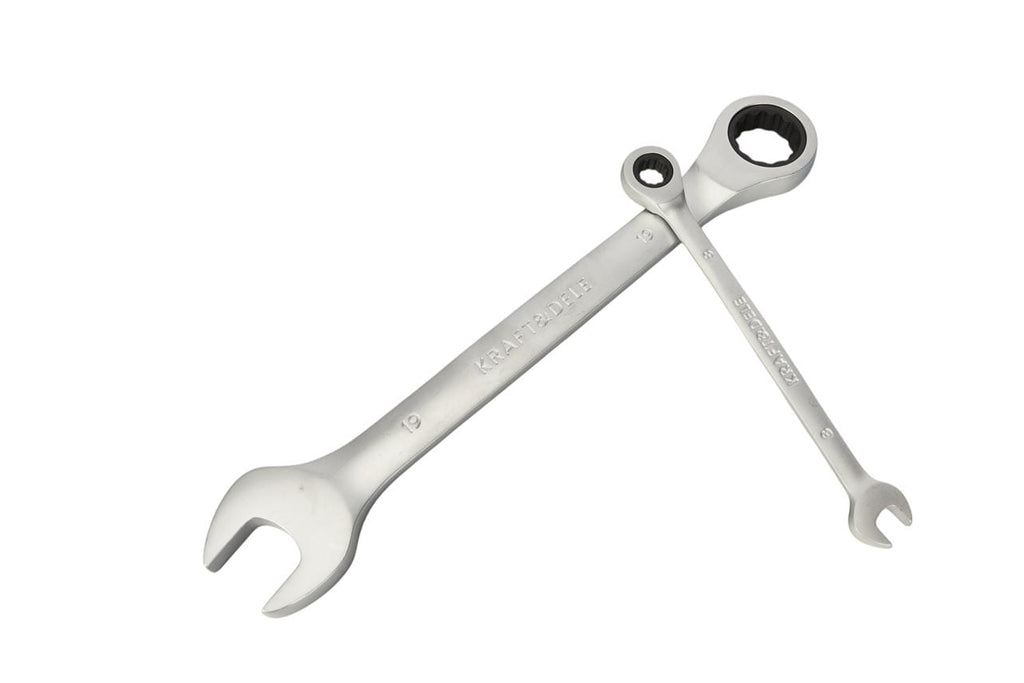 Käristiga kombivõtmete komplekt 8–19 mm 12 tk KD11301 – pilt 10