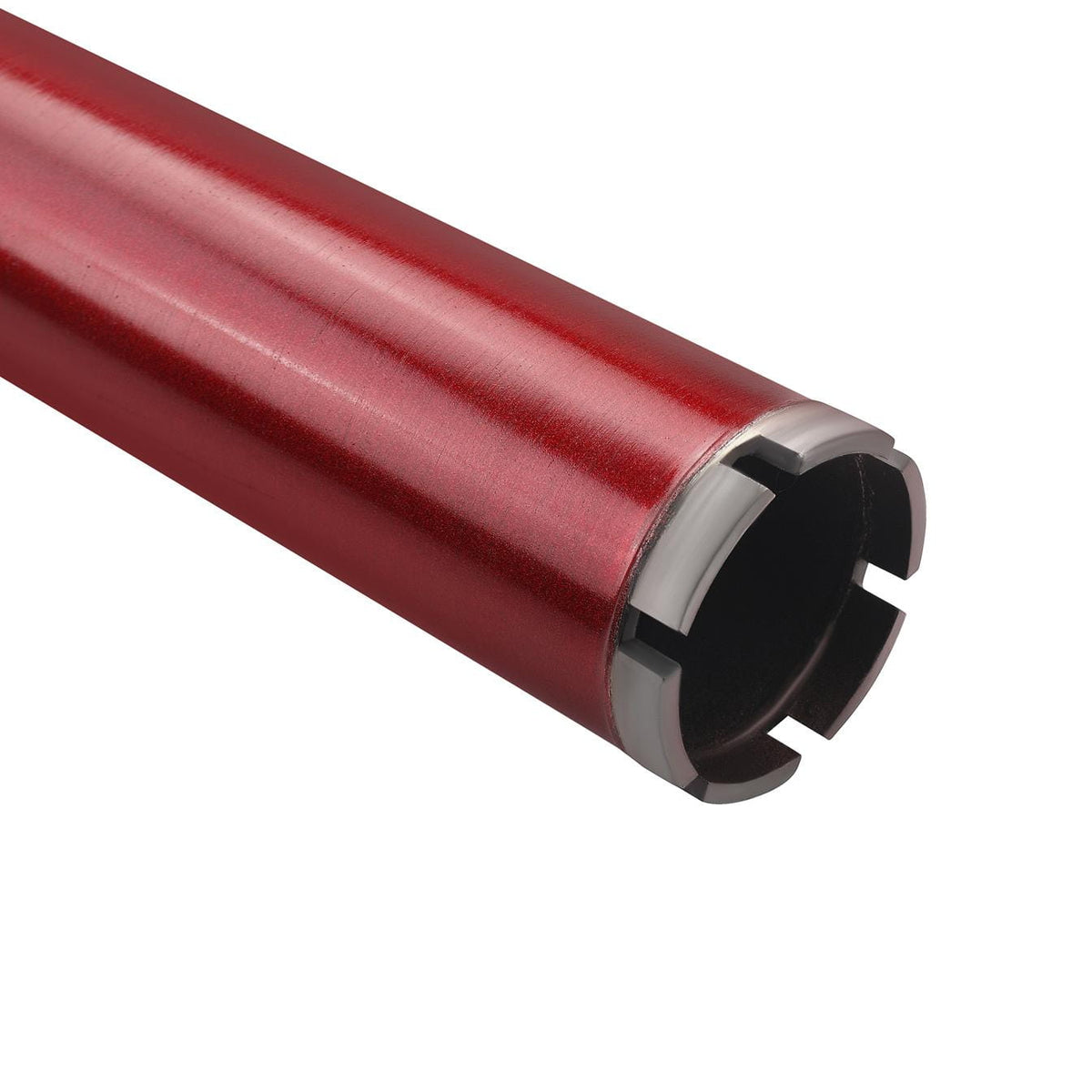 KRAFT&DELE teemant-südamikpuurkroon betoonile 63 × 450 mm KD12641 – pilt 4