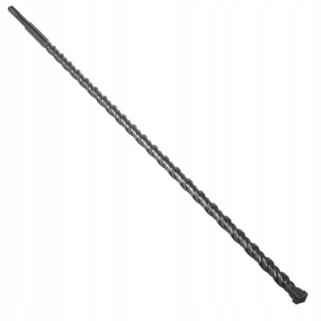 Blacktools SDS+ betoonipuur 12 × 210 mm 31202 – pilt 10
