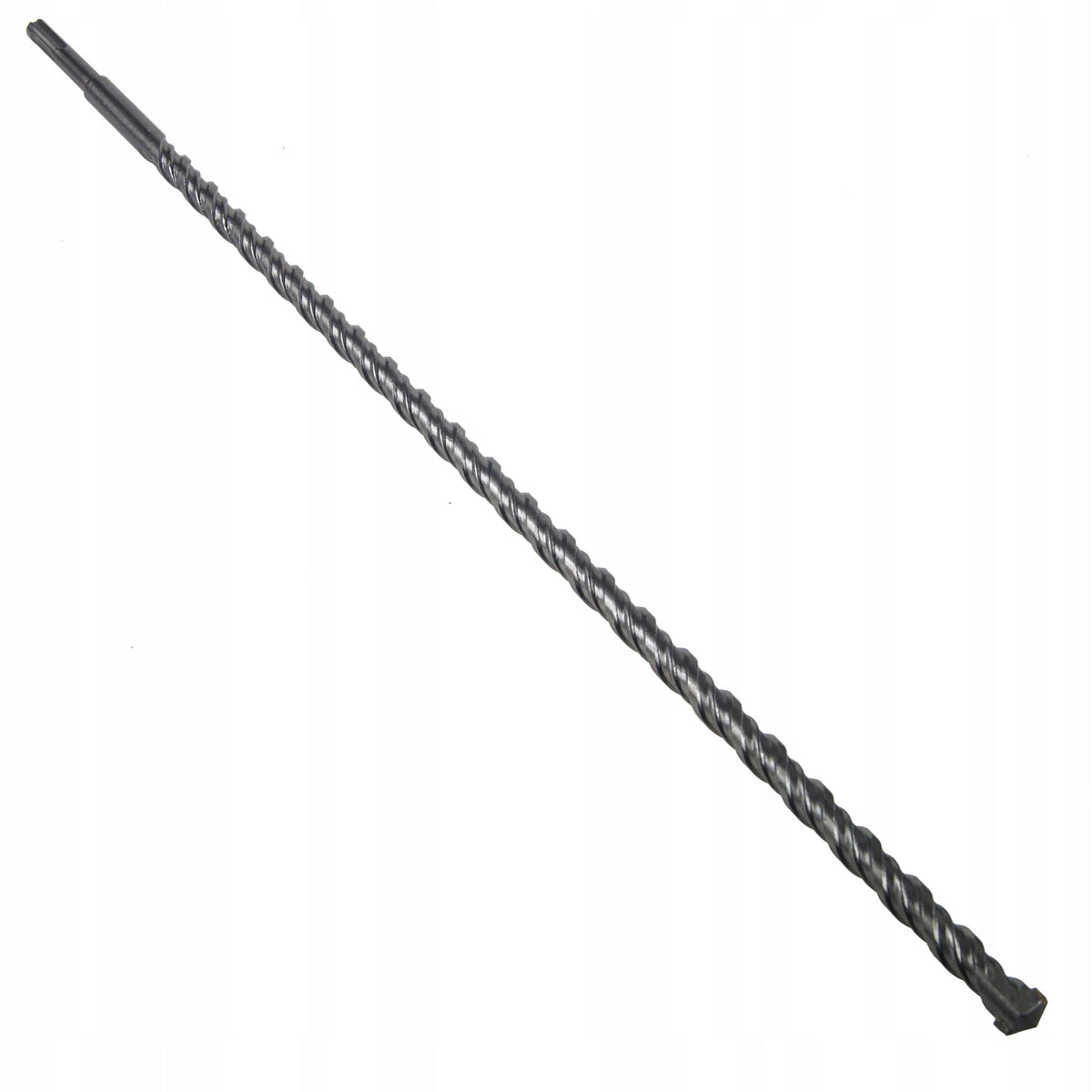Blacktools SDS+ betoonipuur 12 × 210 mm 31202 – pilt 10