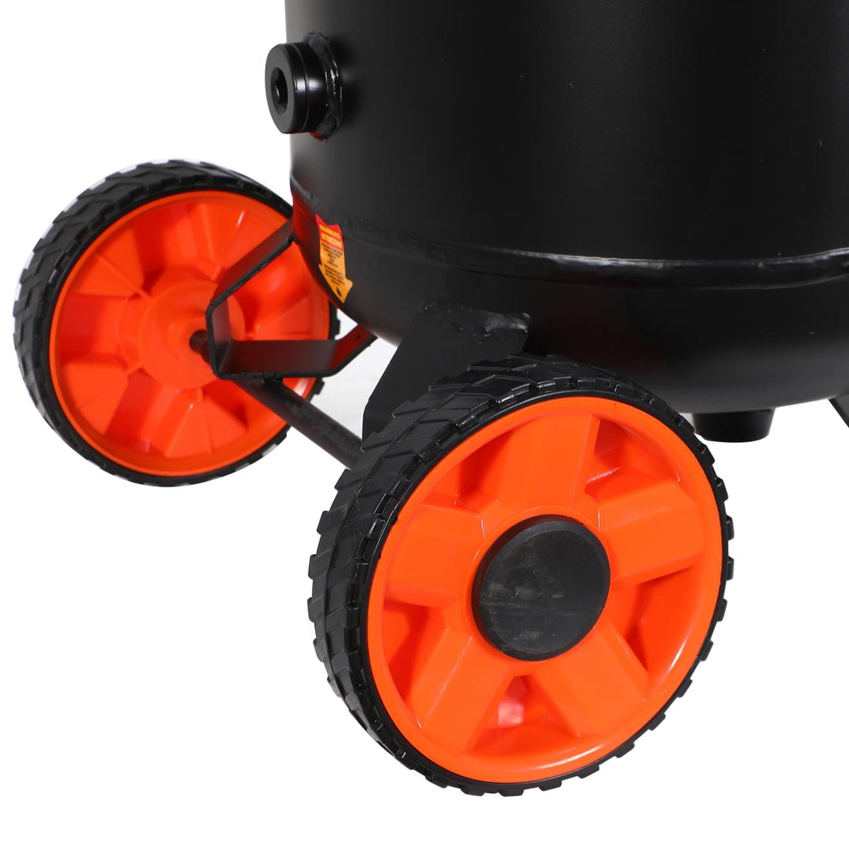 KRAFT&DELE õlivaba õhukompressor 100 l 3000 W KD1389 – pilt 9
