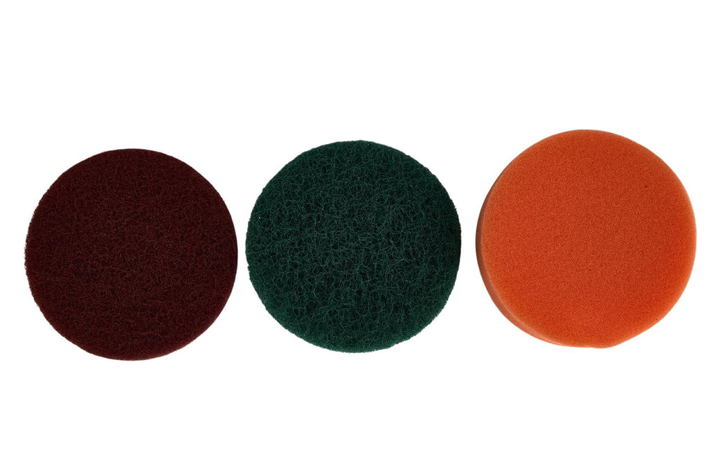 Puurharjade komplekt, 11 tk KD10996 – pilt 4