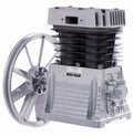 KRAFT&DELE kahe silindriga õhukompressori pump 5,5 kW ajamile 820 l/min KD1494 – pilt 1