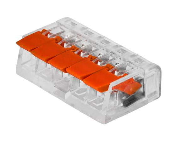 KRAFT&DELE juhtmete kiirühenduste komplekt 55 tk KD11292 – pilt 8