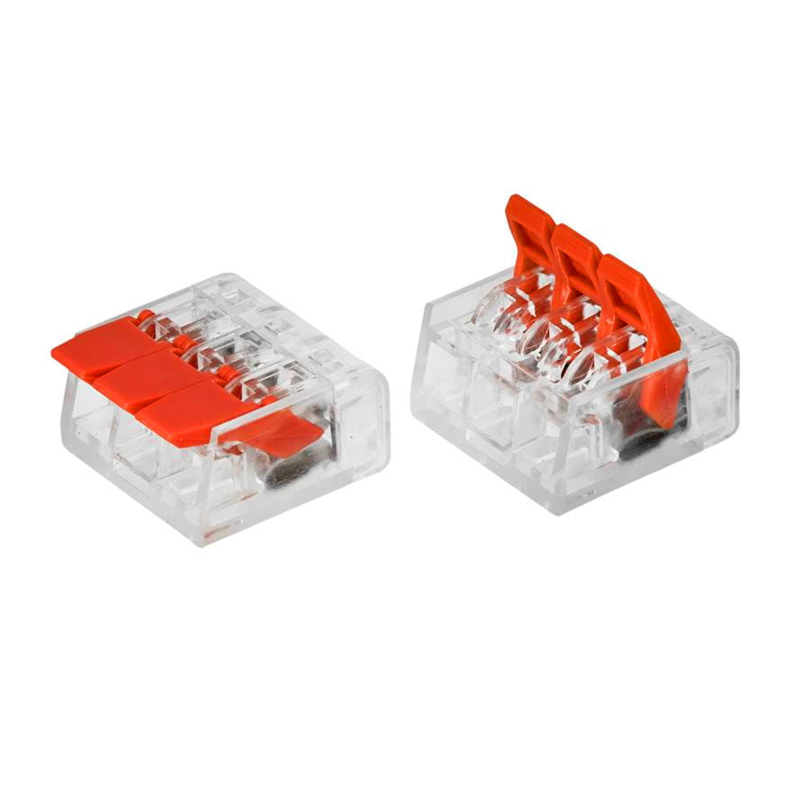 KRAFT&DELE juhtmete kiirühenduste komplekt 55 tk KD11292 – pilt 10