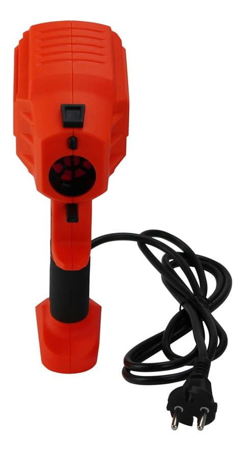 KRAFT&DELE 650 W värvipihusti KD2119 – pilt 4
