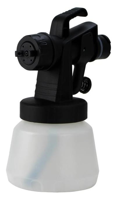 KRAFT&DELE 650 W värvipihusti KD2119 – pilt 5