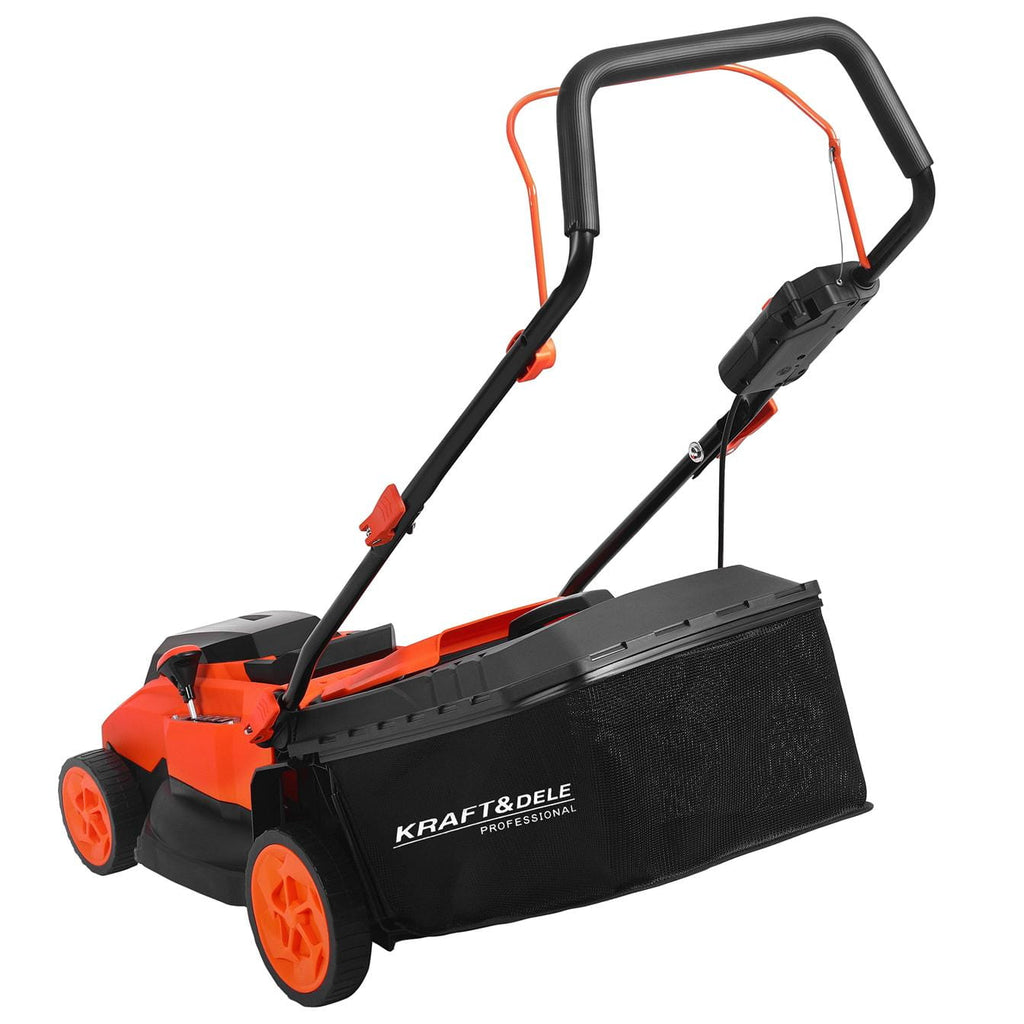 KRAFT&DELE akumuruniiduk KD5412 – pilt 5
