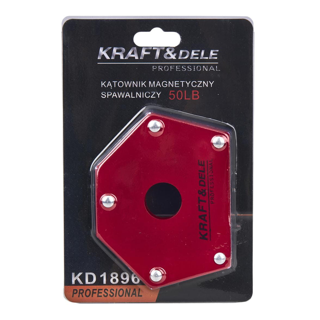 Magnetiline nurgahoidik 1,5 × 9 cm 50 lbs KD1896 – pilt 5