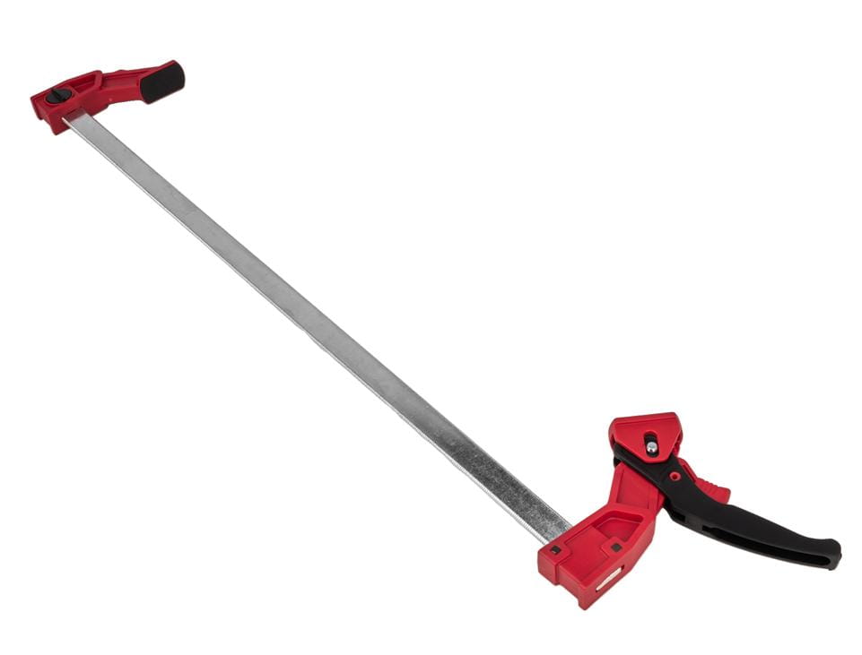 Puusepaklamber 230 kg, 600 × 100 mm KD10712 – pilt 4