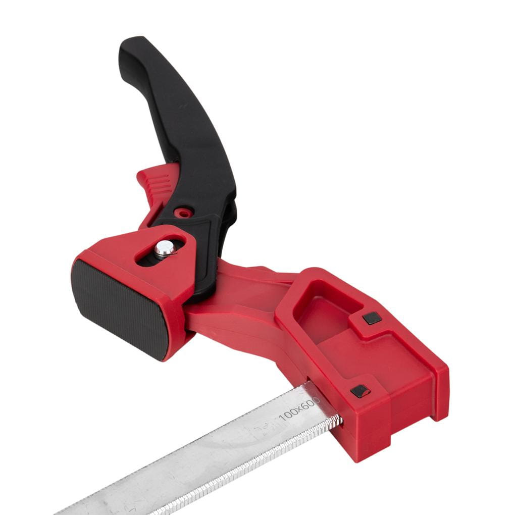 Puusepaklamber 230 kg, 600 × 100 mm KD10712 – pilt 7