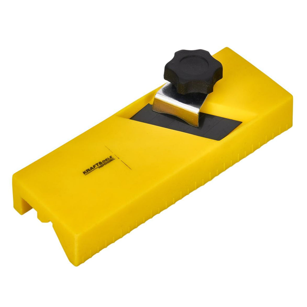 Kipsplaatide servahöövel 90°/45° KD11259 – pilt 1