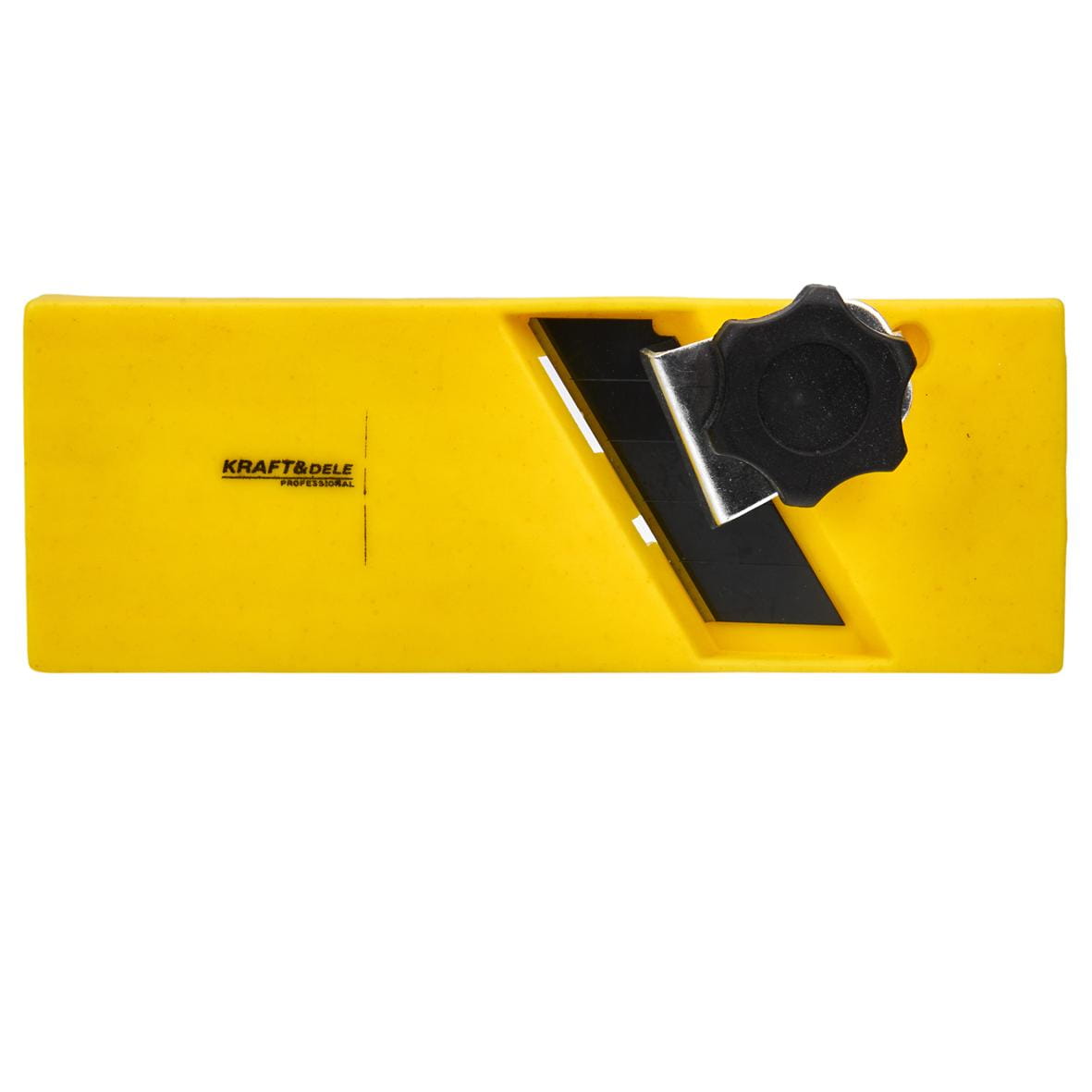 Kipsplaatide servahöövel 90°/45° KD11259 – pilt 3