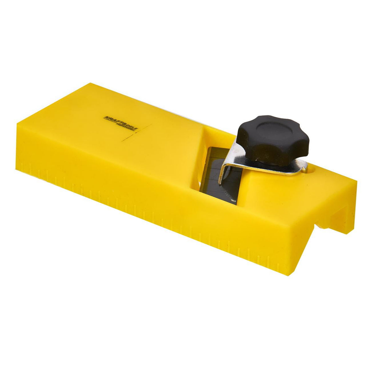 Kipsplaatide servahöövel 90°/45° KD11259 – pilt 5