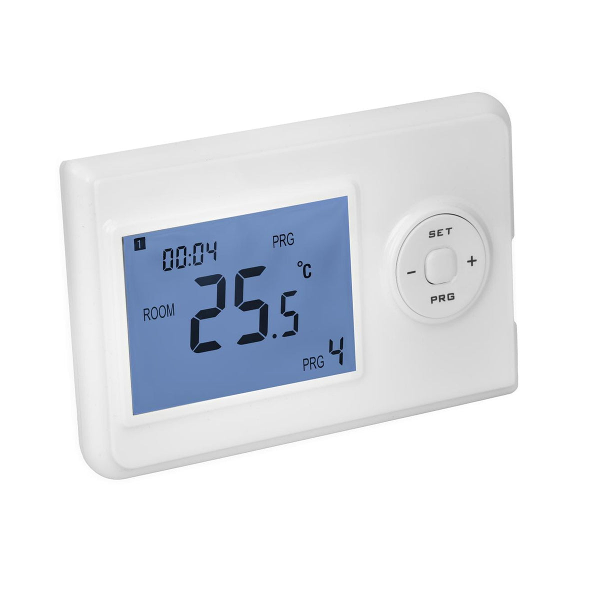 AHJU TEMPERATUURI REGULAATOR / RUUMI TERMOSTAAT KD11745 – pilt 2
