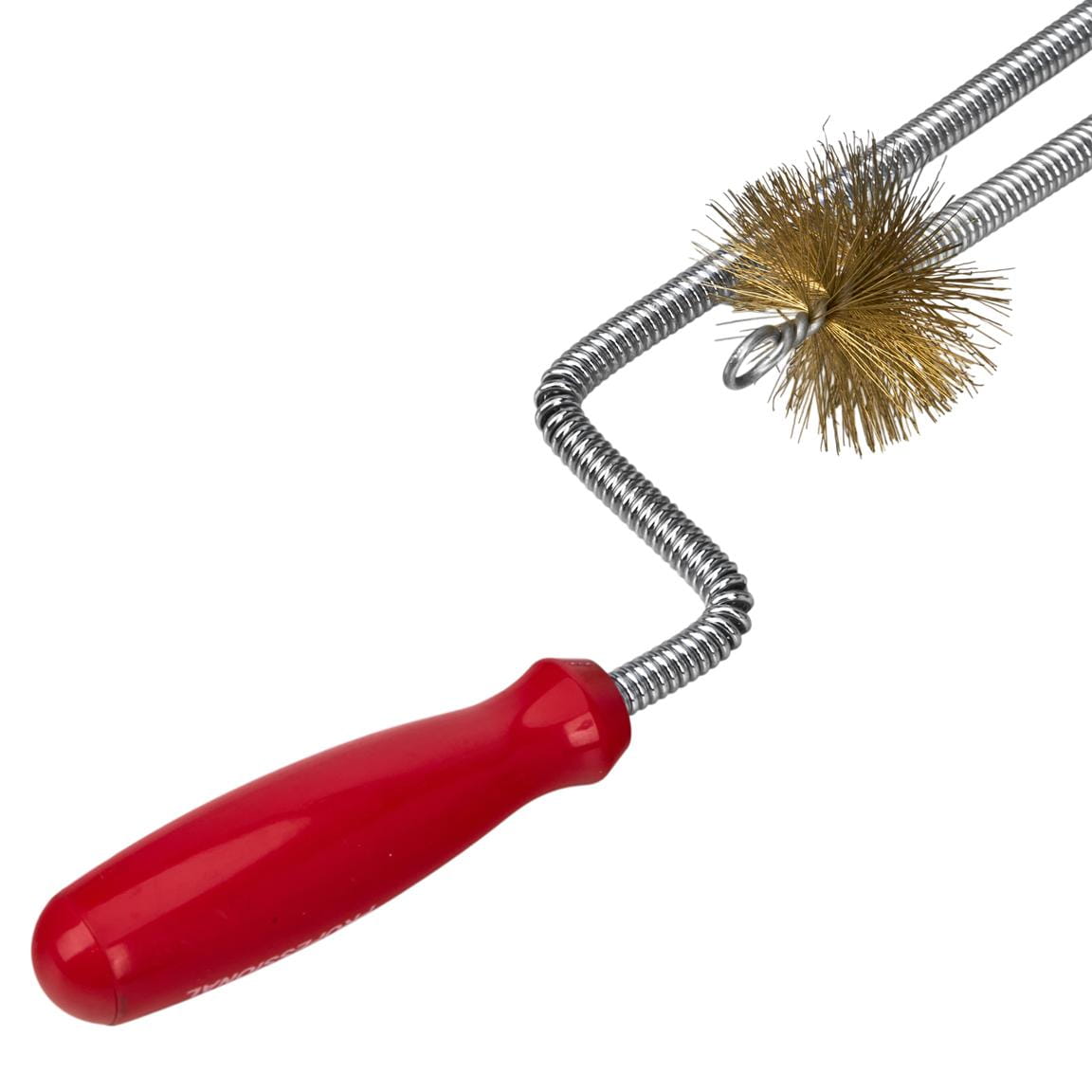 KRAFT&DELE torupuhastusspiraal harjaga 6 mm × 3 m KD11768 – pilt 4