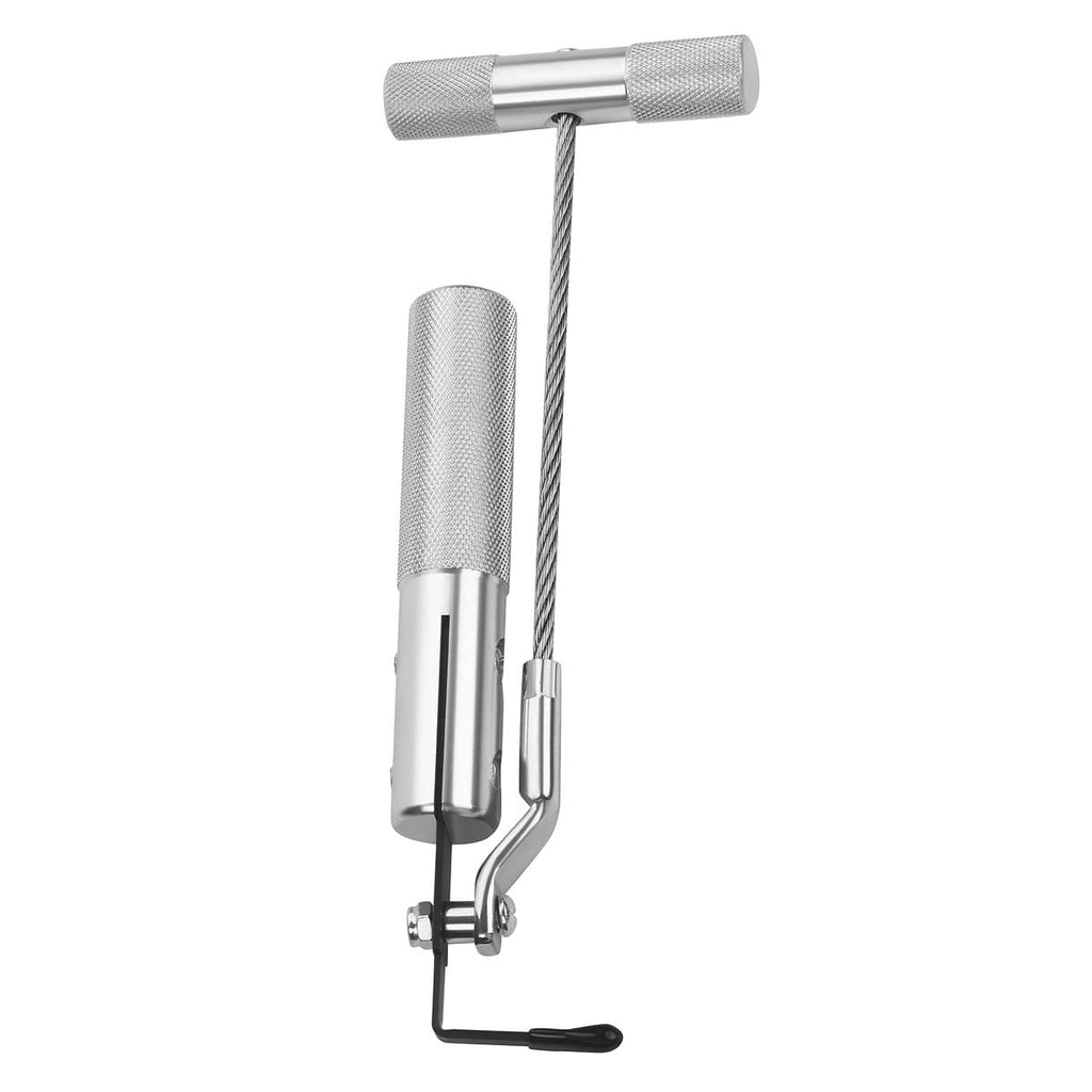 7-osaline autoakende eemaldus- ja lõikekomplekt KD11879 – pilt 7