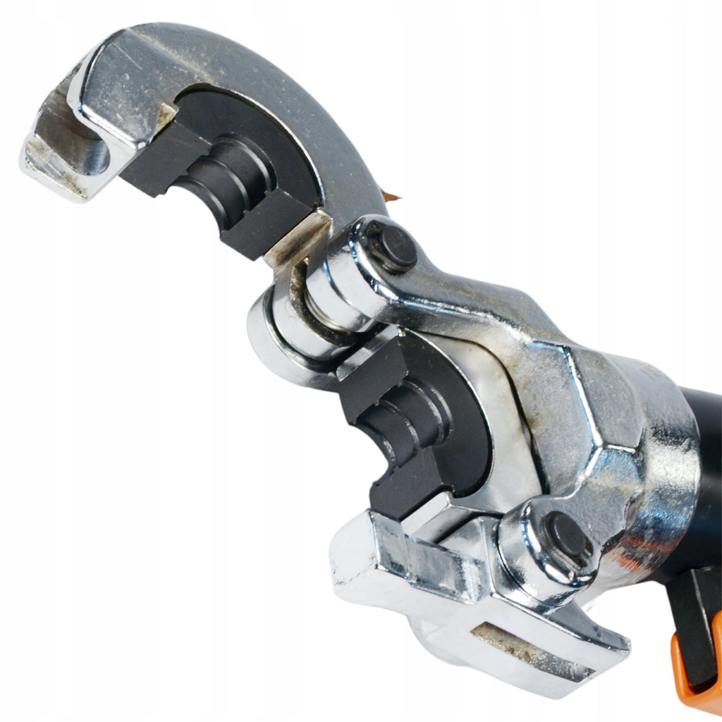 Hüdraulilised PEX-toru pressitangid 16–32 mm BLACKTOOLS 18303 – pilt 5