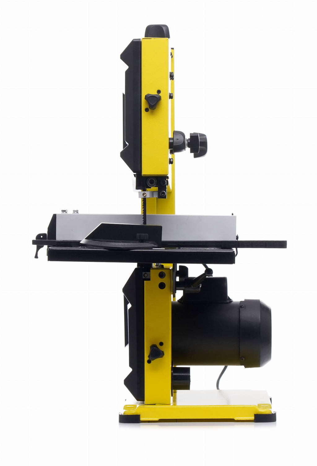 KRAFT&DELE Kvaliteetne lintsaag 850W KD5294