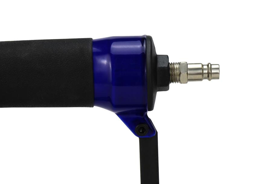 KRAFT&DELE Pneumaatiline naelutaja / klambrimasin KD2118