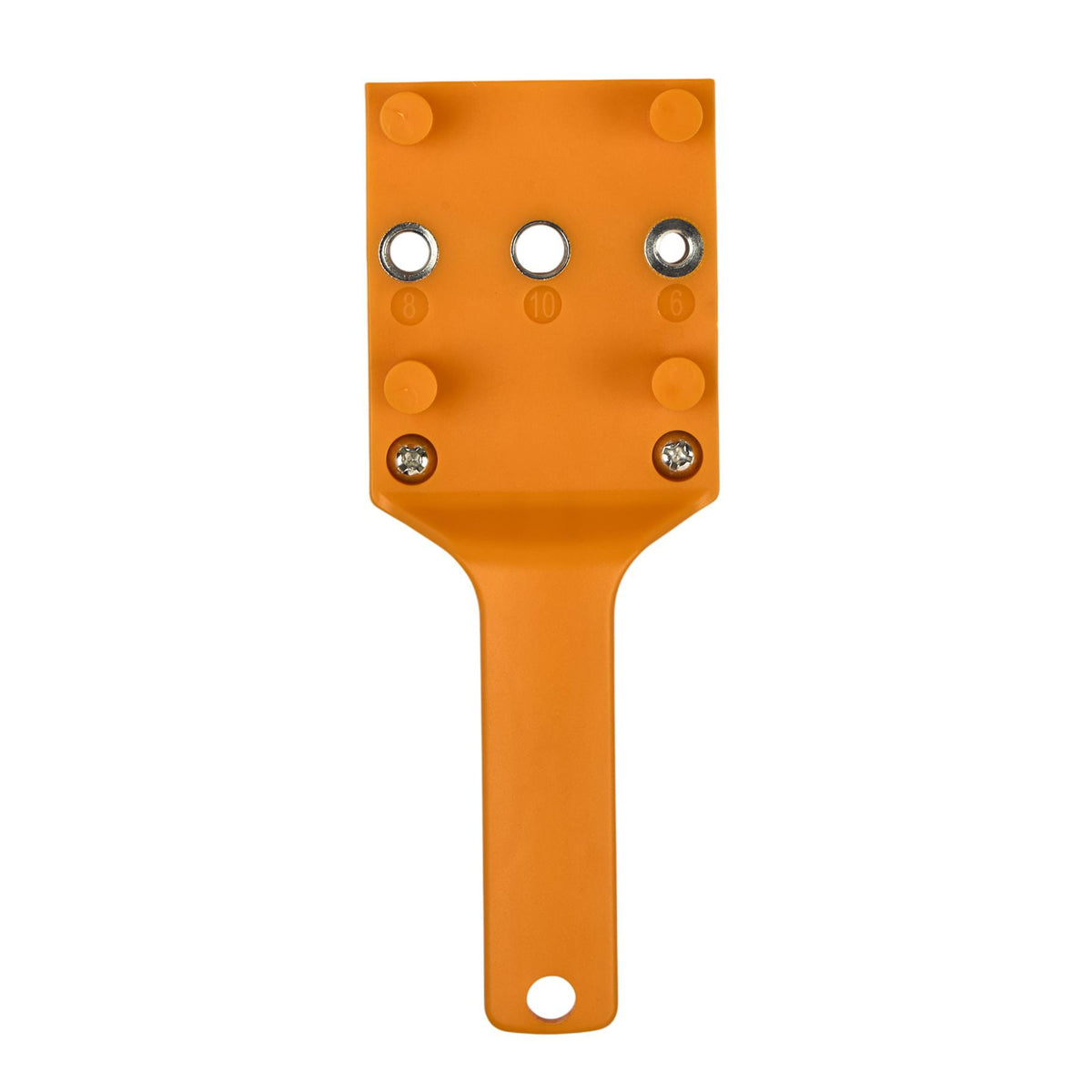 KRAFT&DELE Tappühenduste komplekt 6, 8, 10 mm KD10570