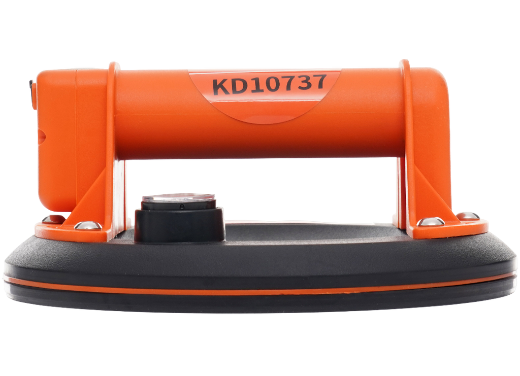 KRAFT&DELE Elektriline vaakumiminapp 200 mm / 190 kg KD10737