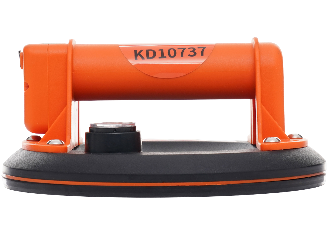 KRAFT&DELE Elektriline vaakumiminapp 200 mm / 190 kg KD10737