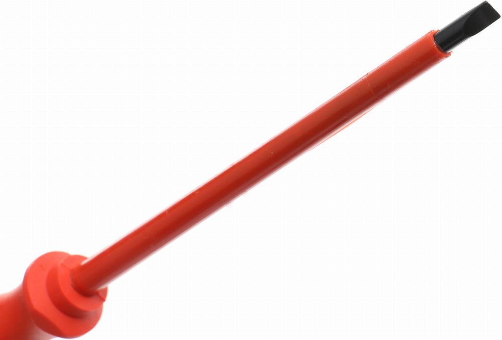 KRAFT&DELE Isolatsiooniga kruvikeerajate komplekt 11-osaline KD10333