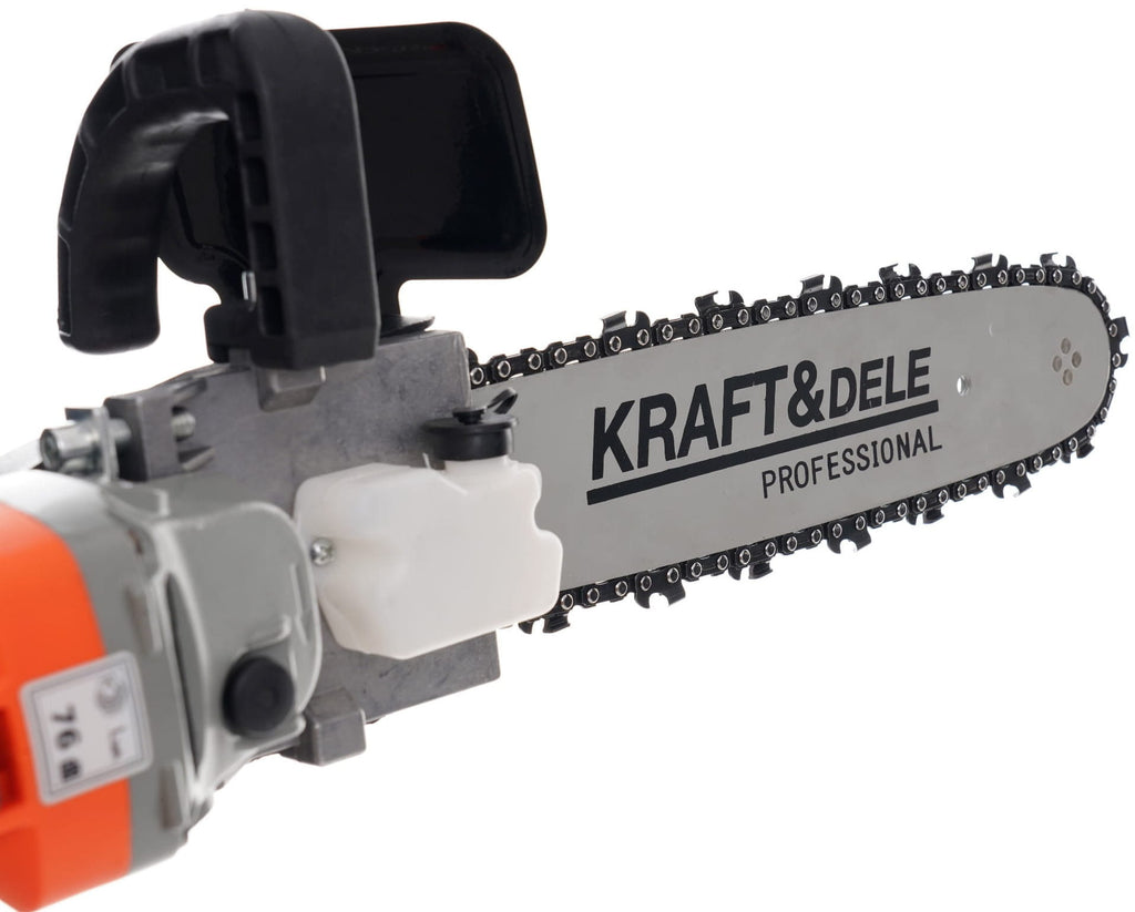 KRAFT&DELE Akusaag ja -ketaslõikur 2in1 KD16024