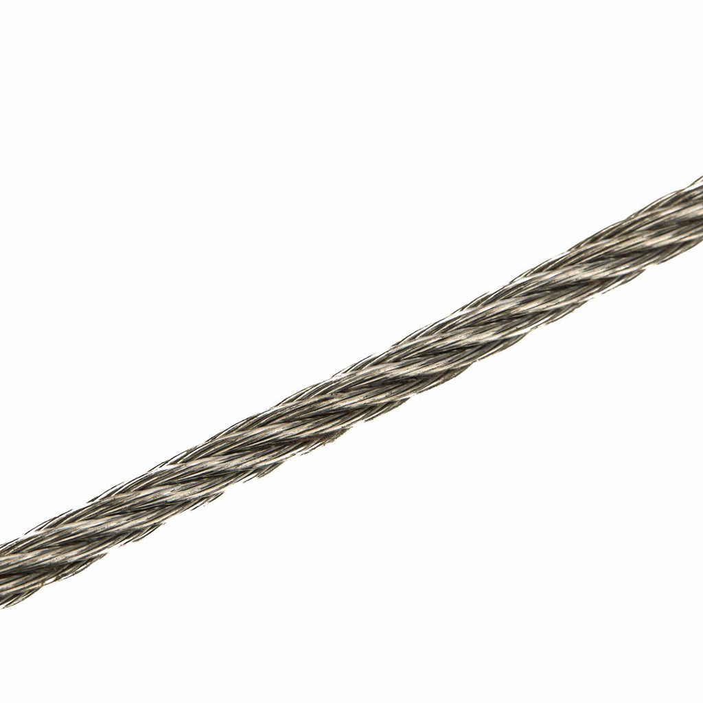 KRAFT&DELE Käsivints terastrossiga 544kg 10m KD1311