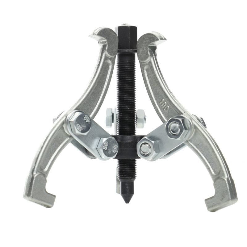 KRAFT&DELE 3-käpaga tõmmits 3" 75MM KD10115