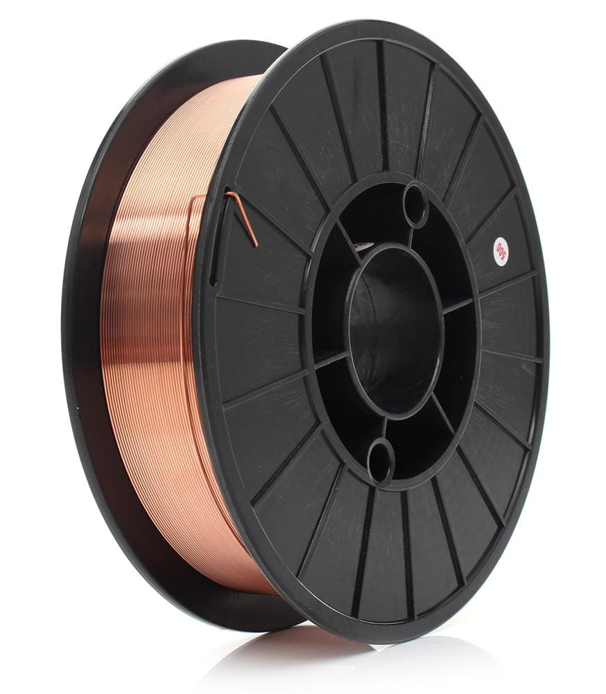 KRAFT&DELE Keevitustraat 1,0 mm / 5 kg KD1152