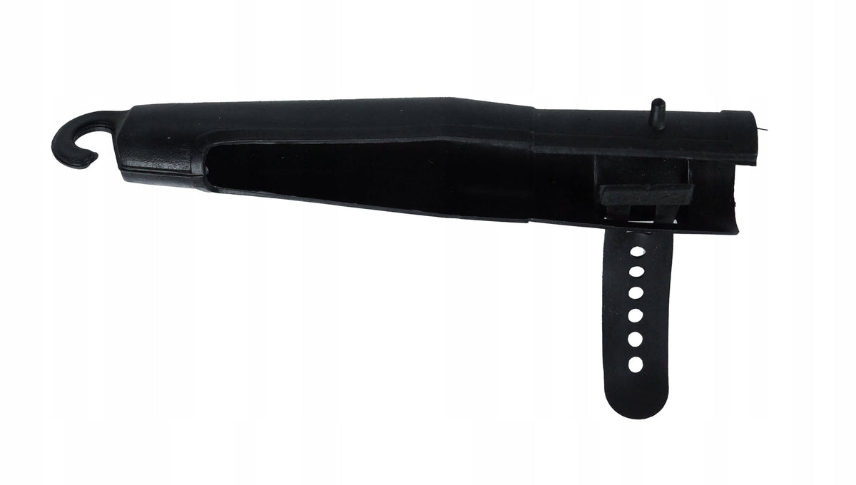 Hokkaido Barbaric Tele Blue EVA teleskoopõng 2,1 m 60–120 g W11121 – pilt 6